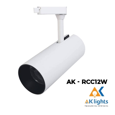 Đèn Led Rọi Ray Cổ Cao 12W